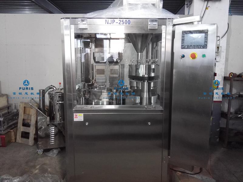NJP-1500 2500