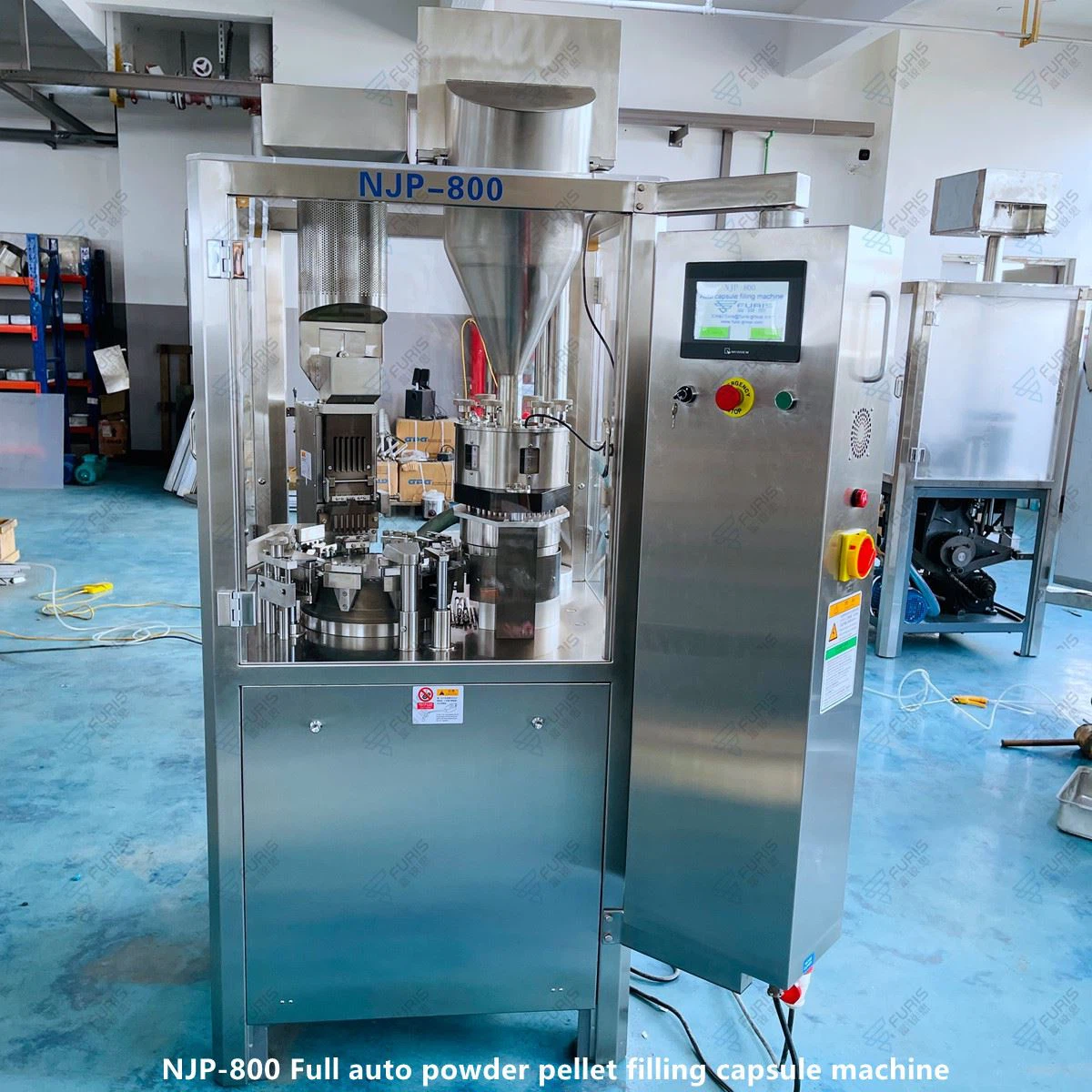 NJP-800