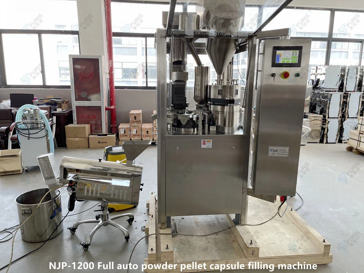 NJP-1200