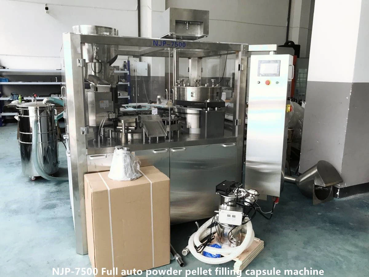 NJP-7500
