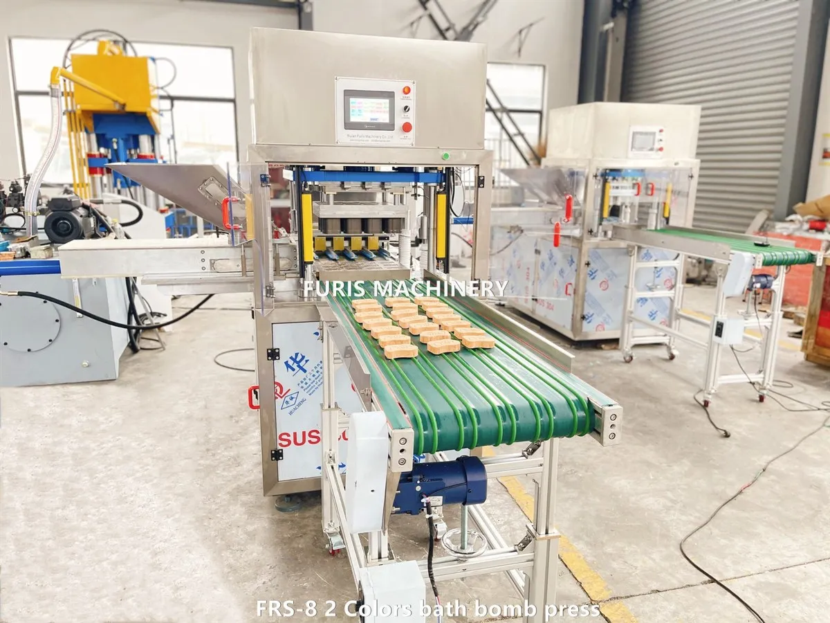 FRS-8 PRSS MAC 3 FRS-8 PRSS MAC 3