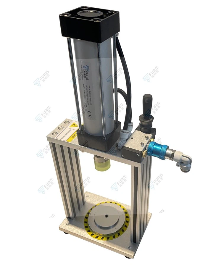 One-punch Presser Bath Bomb Press Shampoo Bars Maker